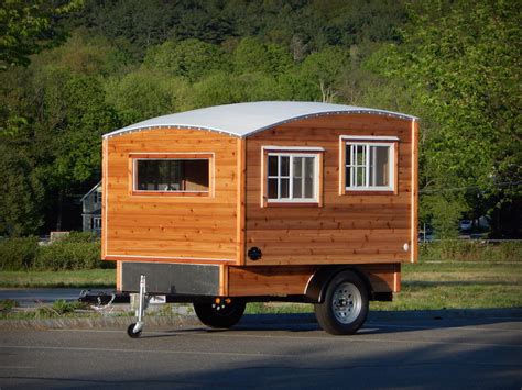 The Terrapin Casual Turtle Camper Tiny House Blog
