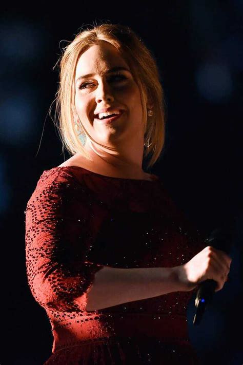Nude Pictures Of Adele Which Will Leave You Amazed And Bewildered The Viraler