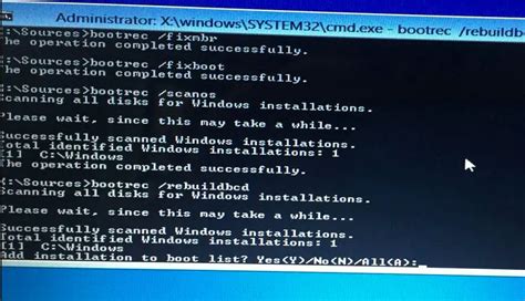 How To Fix No Boot Device Found Error On Windows And