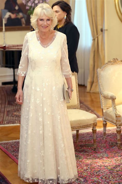 31 Of Camilla Parker Bowles S Most Stylish Outfits The Duchess Of
