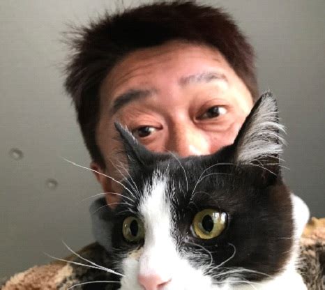 The site owner hides the web page description. 【坂上忍】犬や猫は何匹で名前や画像は？自宅(家)の場所は千葉 ...