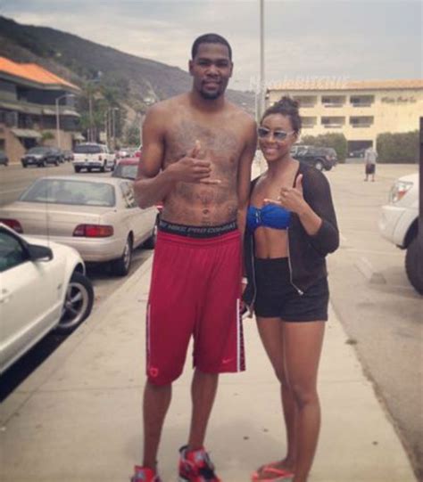 Kevin Durant S Girlfriend History