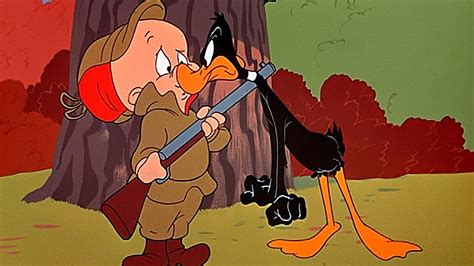 Elmer Fudd And Yosemite Sam No Longer Have Guns In New Looney Tunes