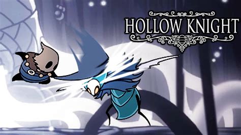 The Traitor Lord Hollow Knight Pt37 Youtube