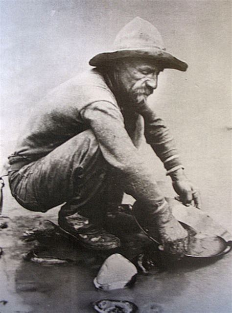 This Day In History • January 24 1848 The California Gold Rush Begins