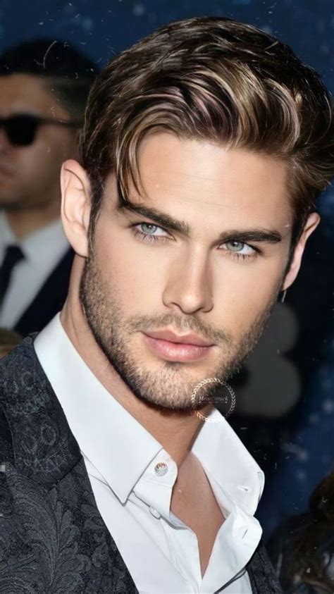 Heartstruck Pinterest In 2022 Male Model Face Beautiful Men Faces