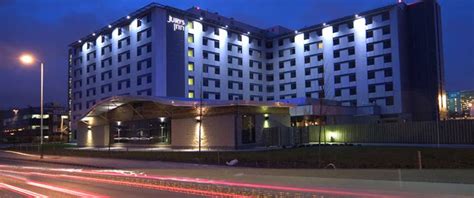 Wifi is free, and this hotel also features a restaurant and a gym. JURYS INN HEATHROW hotel, London | 79% off | Hotel Direct