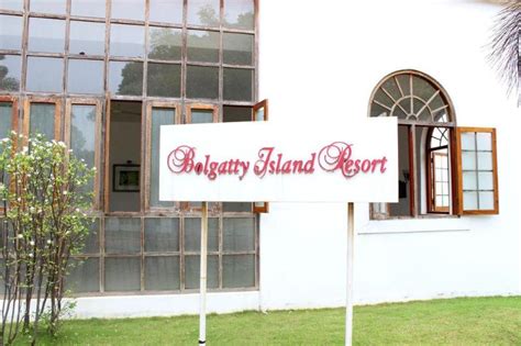 Bolgatty Palace And Island Resort Ktdc Cochin 2022 Hotel Deals