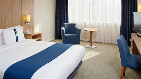 Staff are friendly and helpful. Holiday Inn London Heathrow M4, Junction 4 - Hotel ...