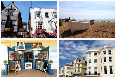 Eight Reasons Why You Should Visit Brighton
