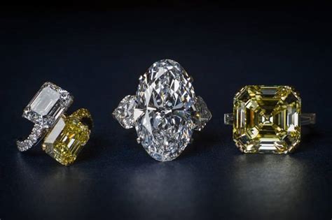 Haute Jewelry Graff Diamonds Luxury Watch Trends 2018