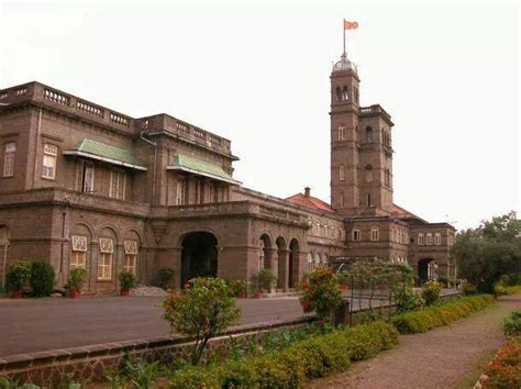 Fees Structure And Courses Of Government College Of Engineering And Research Pune 2019