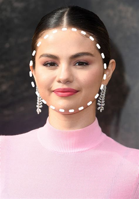 Top M S De Im Genes Sobre Selena Gomez Peinados Recogidos El Ltimo Sp Lagroup Edu Vn