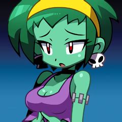 Другие видео об этой игре. The Spider Queen Trophy • Shantae: Half-Genie Hero • PSNProfiles.com
