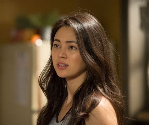 Colleen Wing Iron Fist Jessica Henwick Colleen Wing Beautiful Girl Face