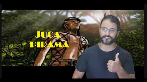 Resumo I Juca Pirama