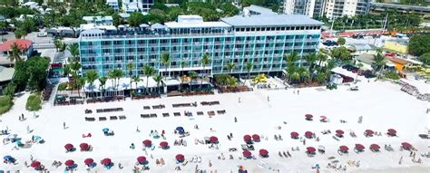 Lani Kai Beachfront Resort Fort Myers Hotels In Florida