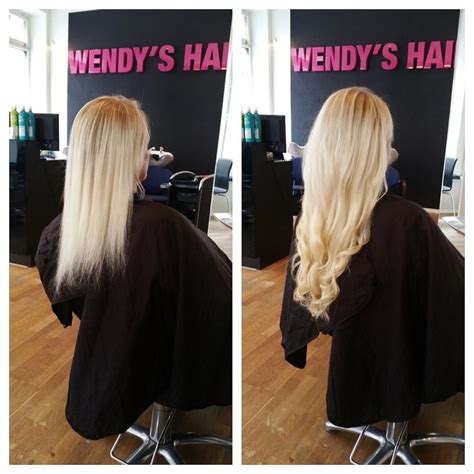 LÖSHÅR FÖRE/EFTER-BILDER | Page 7 | RAW HAIR