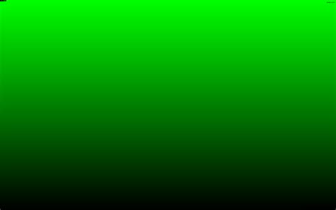 Wallpaper Green Highlight Black Gradient Linear 000000 00ff00 90° 50
