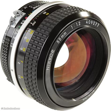Nikon Af S Nikkor 85mm F14g Classic Portrait Lens Price In Pakistan