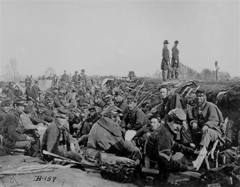 Top 20 Great Us Civil War Photographs Listverse