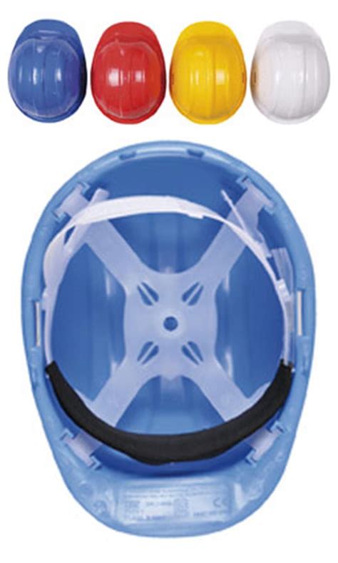 Sas Portwest Pw50 Endurance Safety Helmet