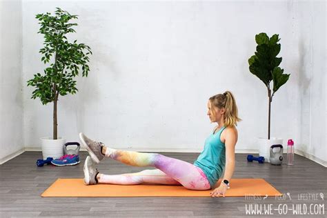 Seit 2 tagen nehme ich auf anraten meines hausarztes ibuprofen für insgesamt 5tge, da die schmerzen anhaltend stark sind. 13 effektive Übungen, die deine Oberschenkelinnenseite ...