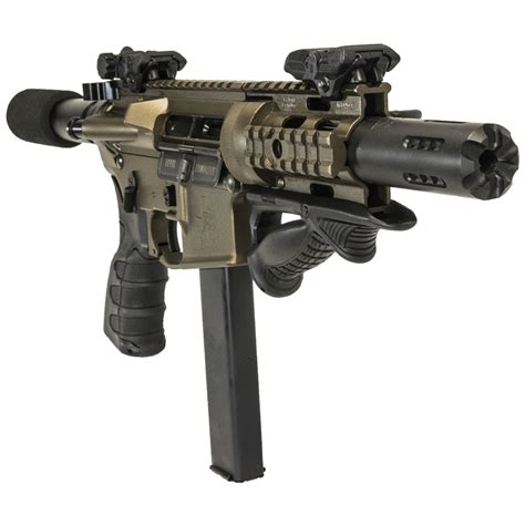 9mm Ar Pistol Dopsummit