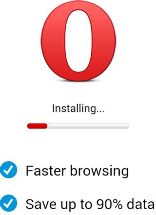 Opera allows you to install an array of extensions too, so you can customize your browser as you see fit. Opera Browser Offline Setup : It's available for both windows os & mac os platform. - Slow Foxat
