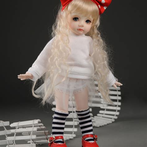 Shabee Basic Girl Denver Doll Emporium