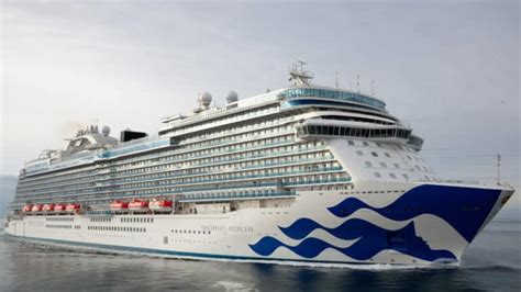 Princess Cruises Announces Brand New 2023 2024 Itineraries
