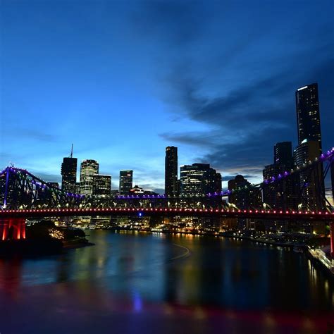 Story Bridge Brisbane Atualizado 2022 O Que Saber Antes De Ir