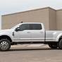 Leveling Kit For F350