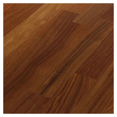 Br 111 Solid Brazilian Teak Hardwood Flooring Plank In The Hardwood