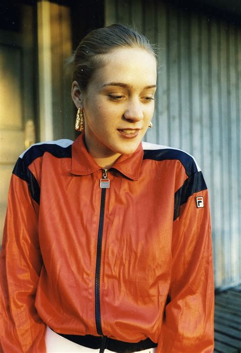 A Never Before Seen Chloë Sevigny of the Nineties
