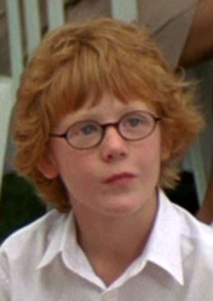 Fan Casting Forrest Landis As Fregley In Diary Of A Wimpy Kid 2005