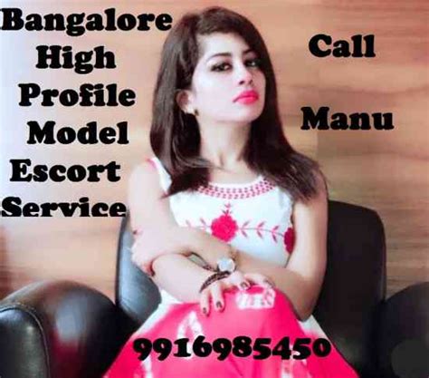 bangalore vip escort service call manu 9916985450 bangalore doplim 285957
