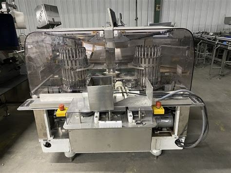 November 2021 Auction of Pharmaceutical Equipment from Pfizer Rocky