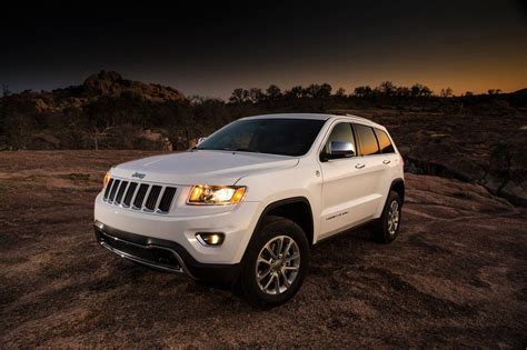 2014 Jeep Grand Cherokee Hemi V8 4x4 Carpower360° Carpower360°