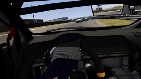 Assetto Corsa Simracingsystem Race Oculus Rift Cv Zandvoort Gtx My