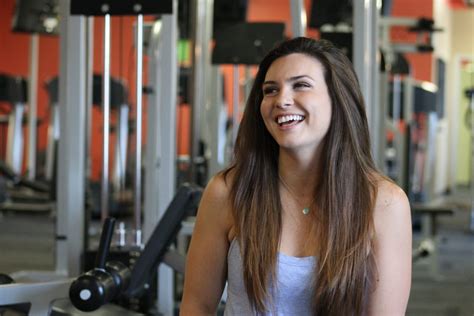 Samantha Strand Uplift Guided Fitness