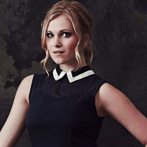 Eliza Taylor Actrice