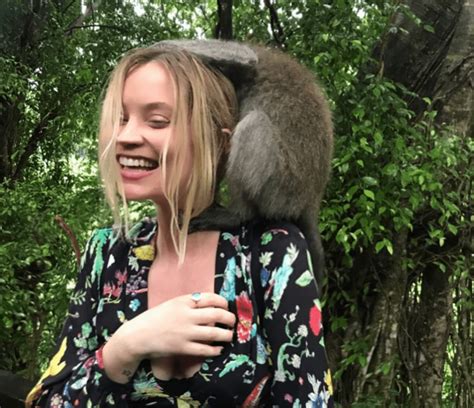 Laura Whitmore Shares Update After Being Left Stranded In Bali Due To