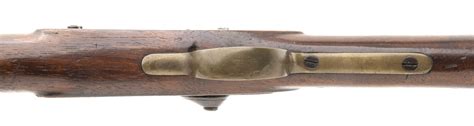 British Pattern 1858 Smooth Bore Musket Al5487