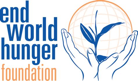End World Hunger Foundation