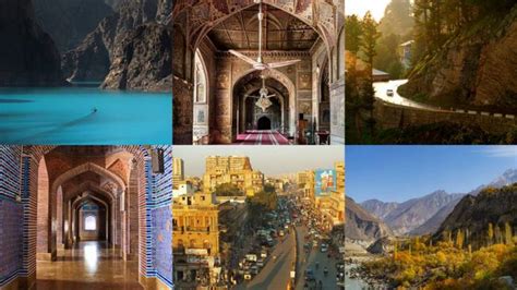 In A Big Development Pakistan Ranked Among Top 15 Travel Destinations