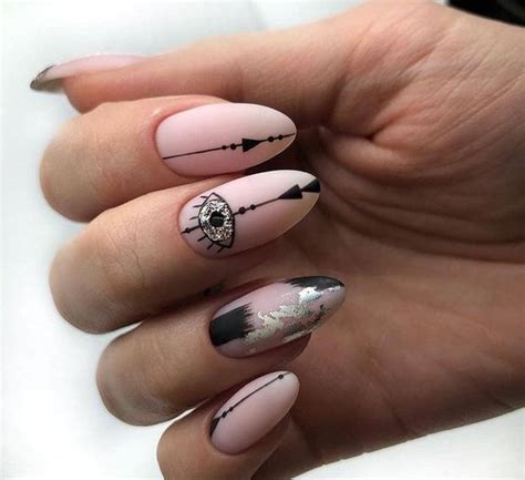 Top Cudowne Propozycje Na Nowoczesny Manicure Sprawd Co Jest Na Topie W Tym Sezonie