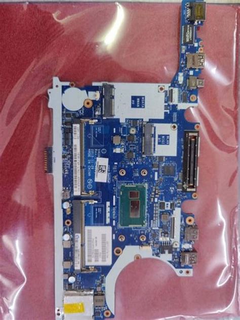 For Laptop Dell Latitude E7440 Motherboard At Rs 5000 In New Delhi Id