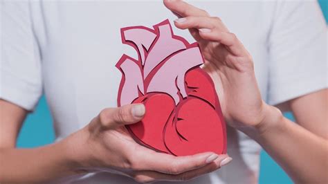 importance of men s heart health
