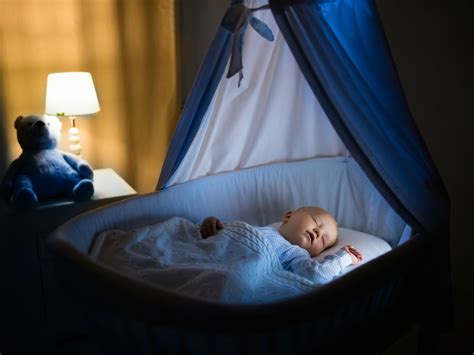 White Noise For Baby Sleep Is It Safe For Your Little Ones Ears